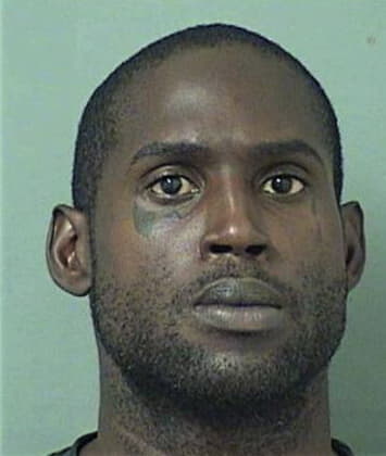 Jarvis Jefferson, - Palm Beach County, FL 